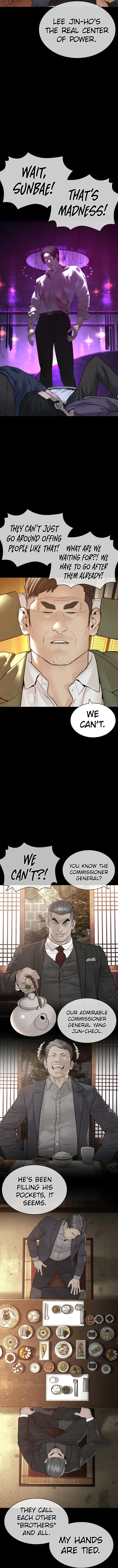 How To Fight Manhwa Online Acagbbb Chapter 134 - Page 12