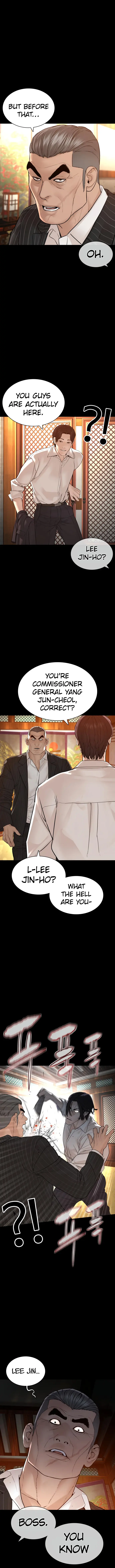 How To Fight Manhwa Online Acagbbb Chapter 134 - Page 14