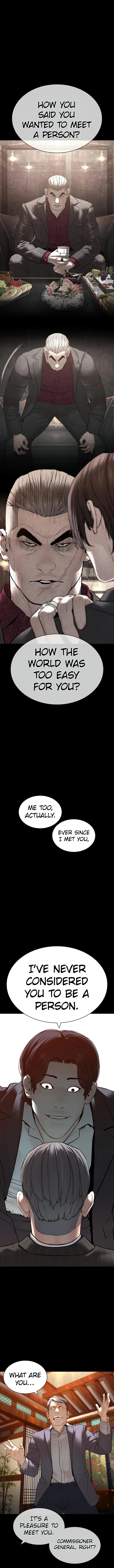 How To Fight Manhwa Online Acagbbb Chapter 134 - Page 15