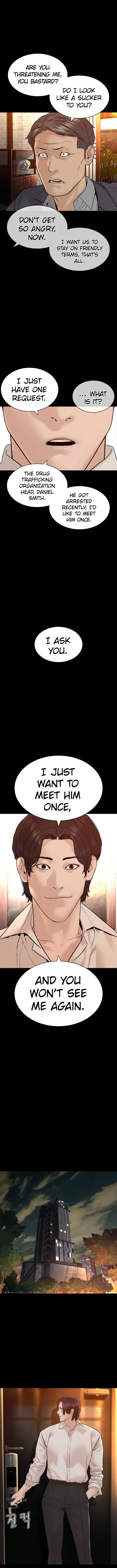 How To Fight Manhwa Online Acagbbb Chapter 134 - Page 17