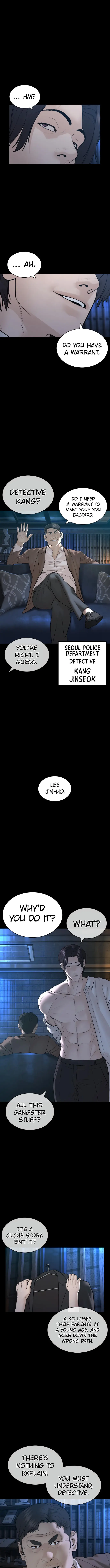 How To Fight Manhwa Online Acagbbb Chapter 134 - Page 18