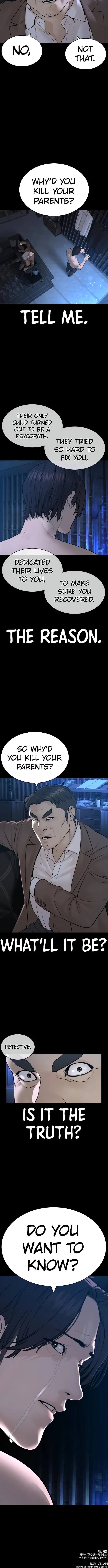 How To Fight Manhwa Online Acagbbb Chapter 134 - Page 19