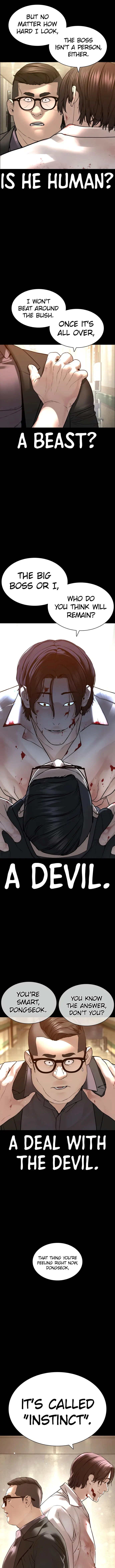 How To Fight Manhwa Online Acagbbb Chapter 134 - Page 2
