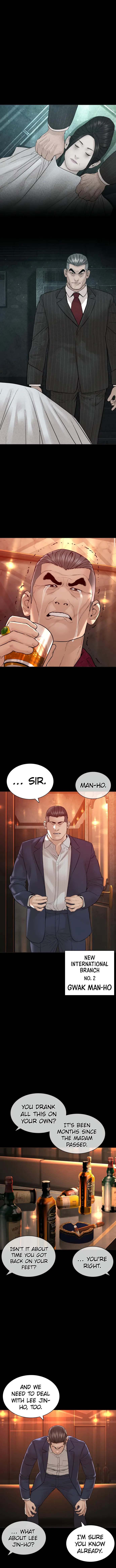 How To Fight Manhwa Online Acagbbb Chapter 134 - Page 4