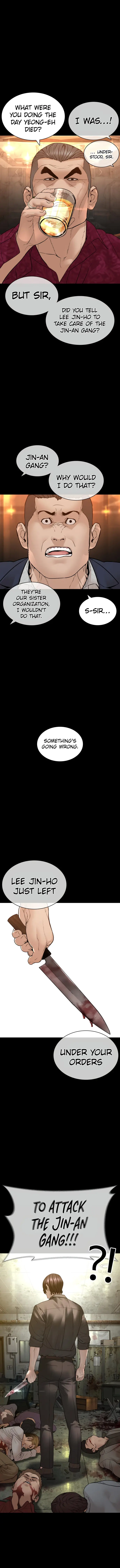 How To Fight Manhwa Online Acagbbb Chapter 134 - Page 6