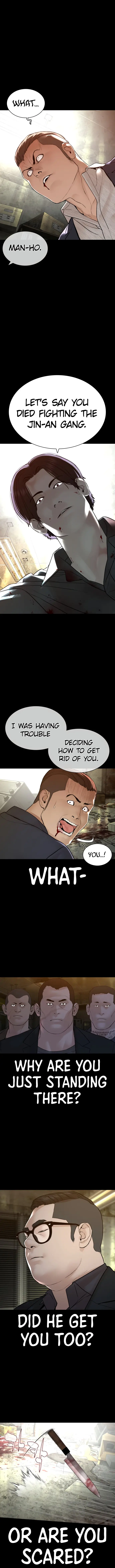 How To Fight Manhwa Online Acagbbb Chapter 134 - Page 9