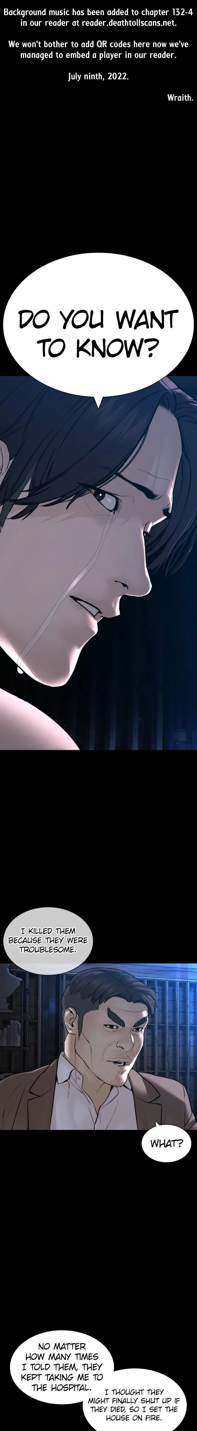 How To Fight Manhwa Online Acagbbb Chapter 135 - Page 1