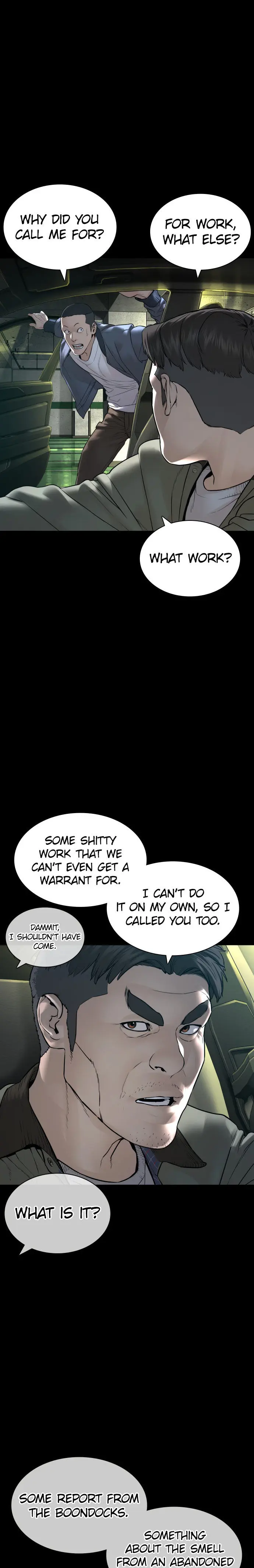 How To Fight Manhwa Online Acagbbb Chapter 135 - Page 13