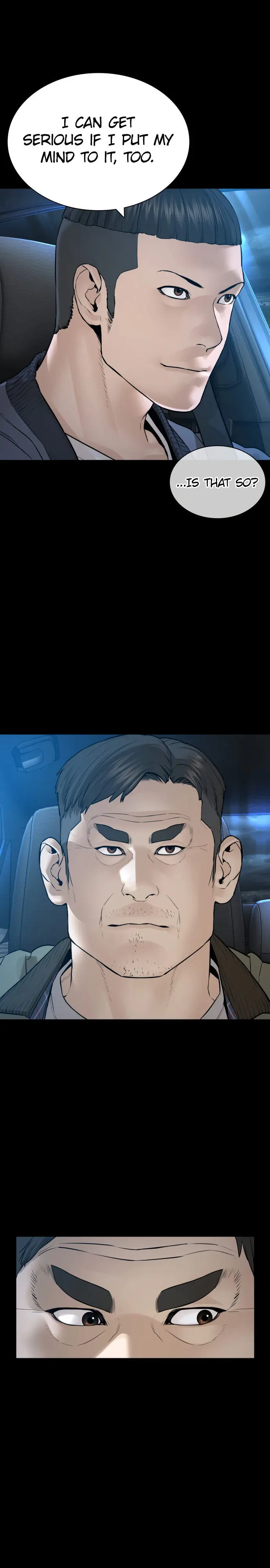 How To Fight Manhwa Online Acagbbb Chapter 135 - Page 16
