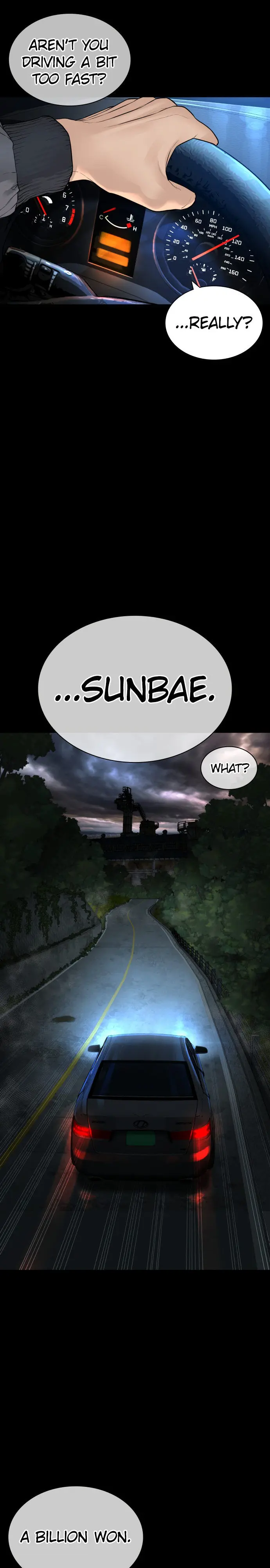 How To Fight Manhwa Online Acagbbb Chapter 135 - Page 17