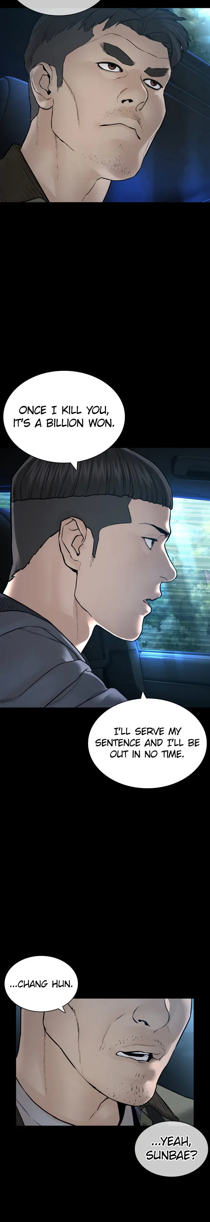 How To Fight Manhwa Online Acagbbb Chapter 135 - Page 18