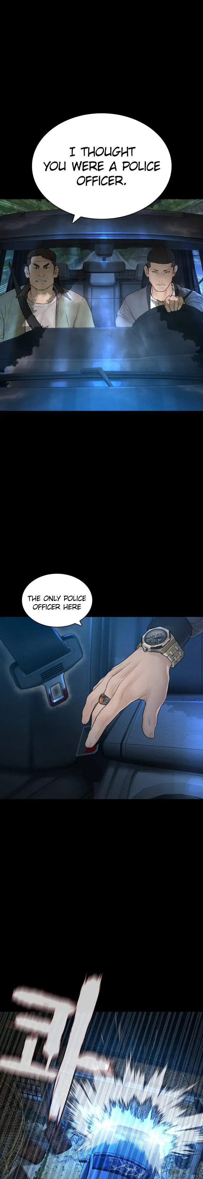 How To Fight Manhwa Online Acagbbb Chapter 135 - Page 19