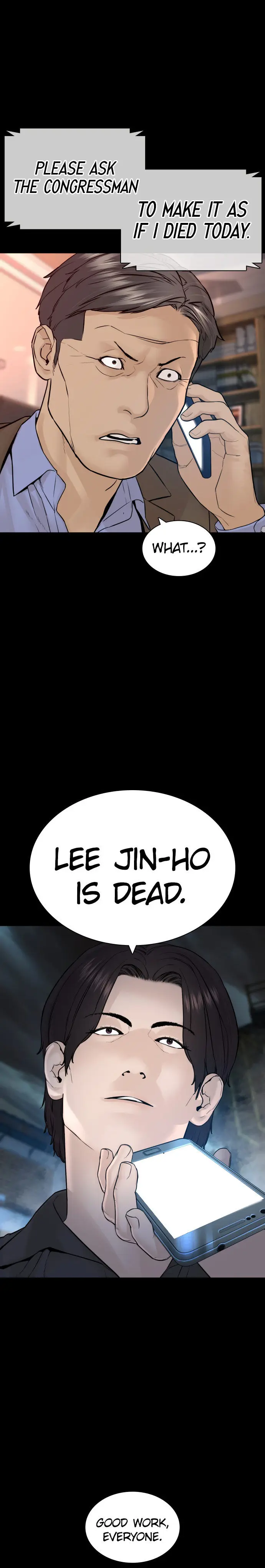 How To Fight Manhwa Online Acagbbb Chapter 135 - Page 26