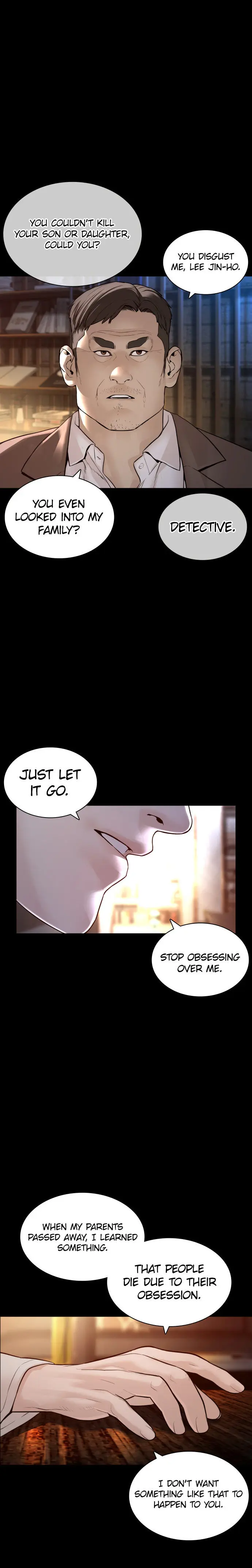 How To Fight Manhwa Online Acagbbb Chapter 135 - Page 3