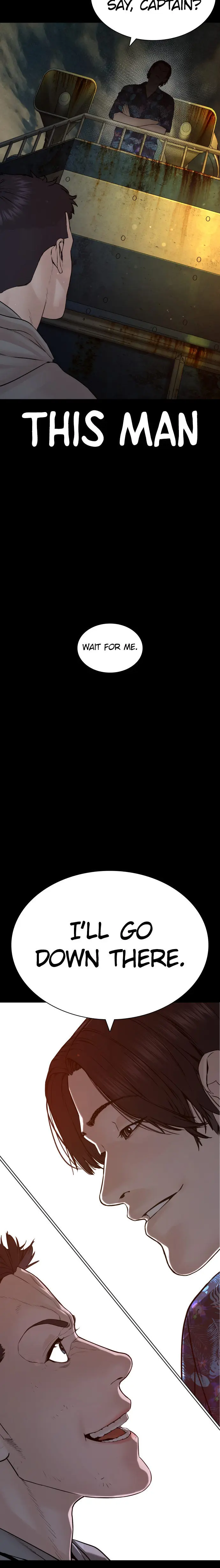 How To Fight Manhwa Online Acagbbb Chapter 135 - Page 32
