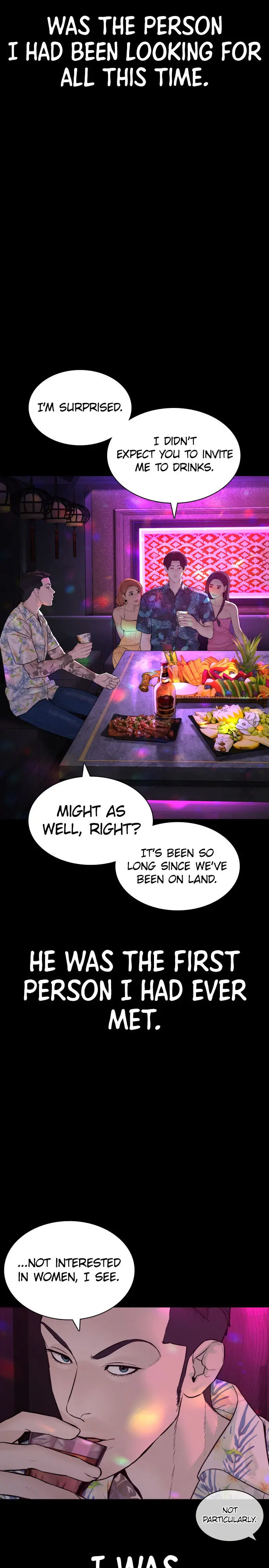 How To Fight Manhwa Online Acagbbb Chapter 135 - Page 33