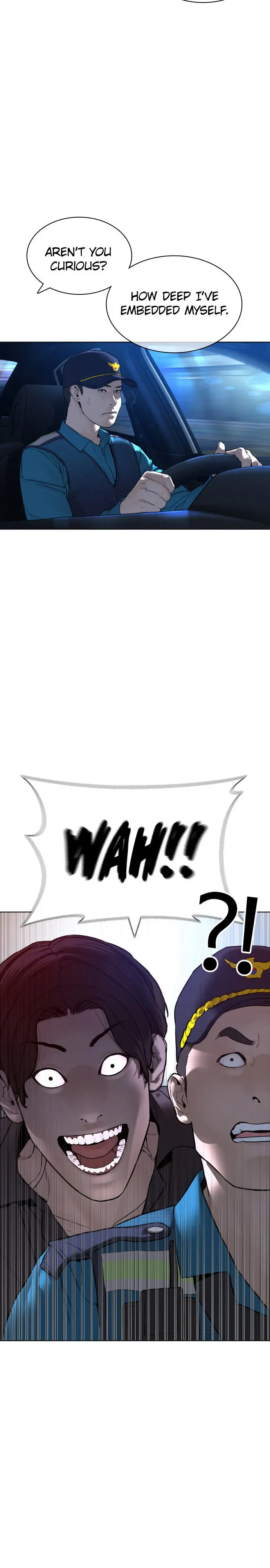 How To Fight Manhwa Online Acagbbb Chapter 135 - Page 38