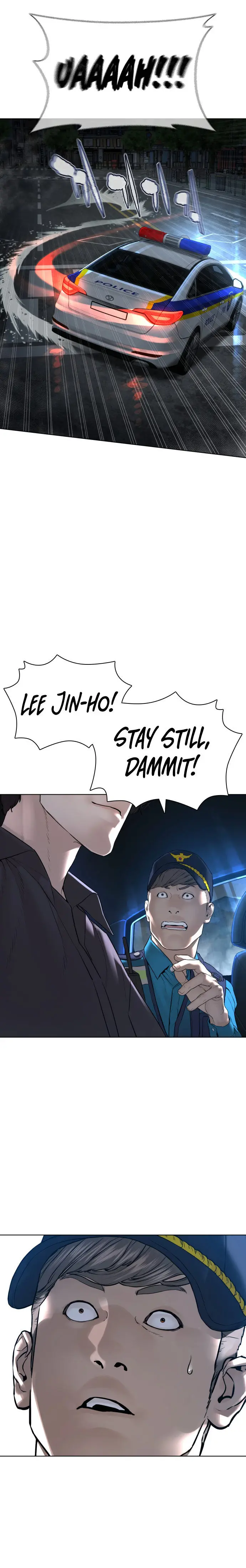 How To Fight Manhwa Online Acagbbb Chapter 135 - Page 39