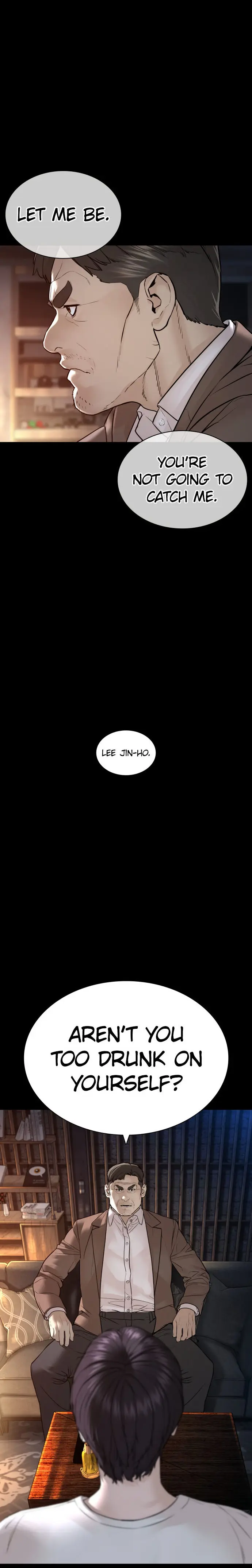 How To Fight Manhwa Online Acagbbb Chapter 135 - Page 4
