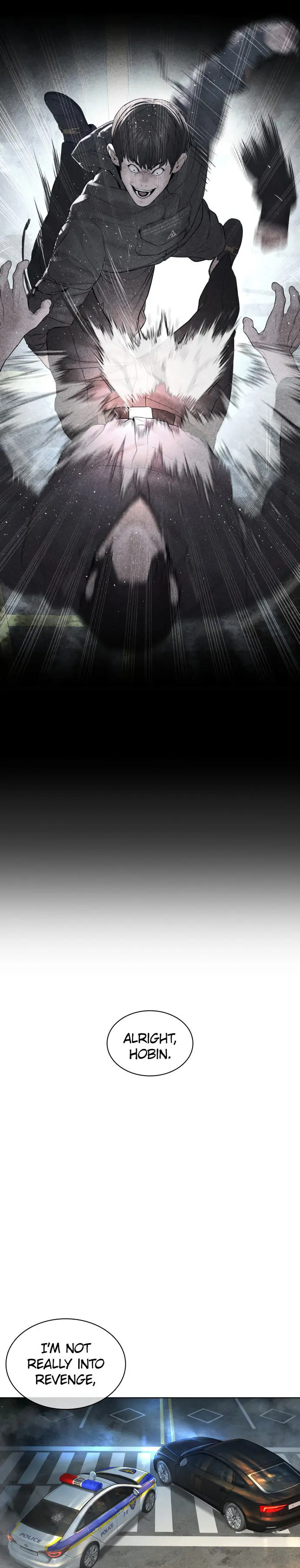 How To Fight Manhwa Online Acagbbb Chapter 135 - Page 45
