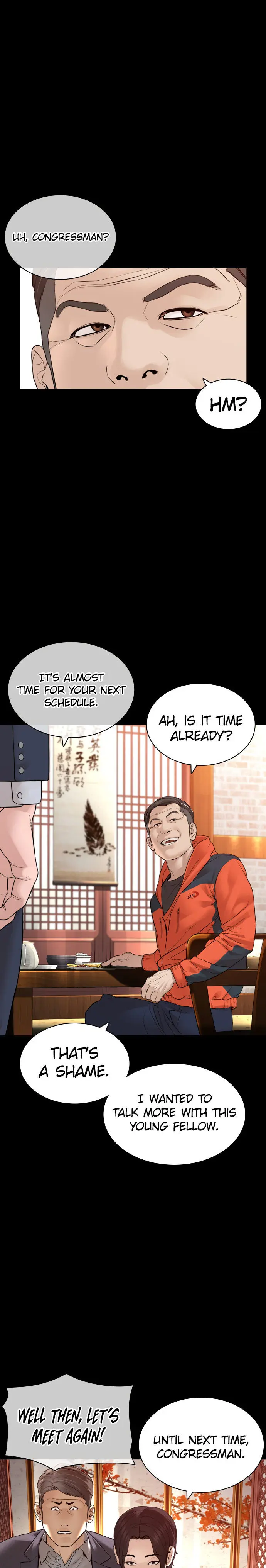 How To Fight Manhwa Online Acagbbb Chapter 135 - Page 9