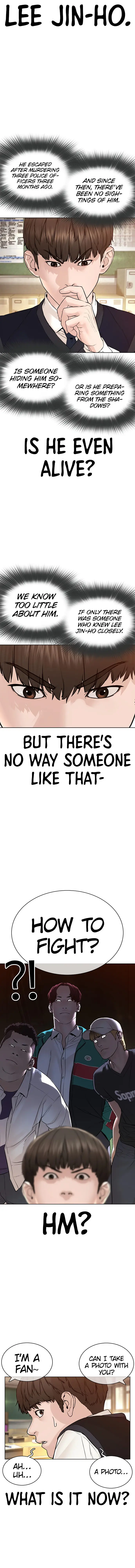 How To Fight Manhwa Online Acagbbb Chapter 136 - Page 11