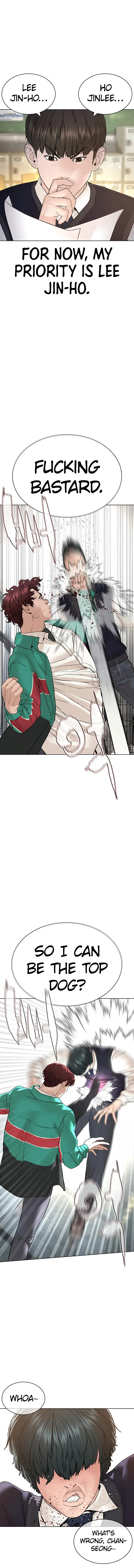 How To Fight Manhwa Online Acagbbb Chapter 136 - Page 14