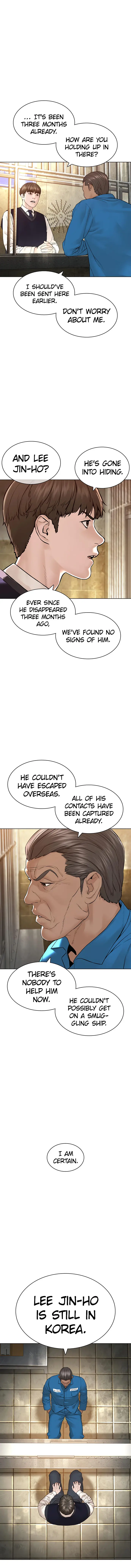 How To Fight Manhwa Online Acagbbb Chapter 136 - Page 2