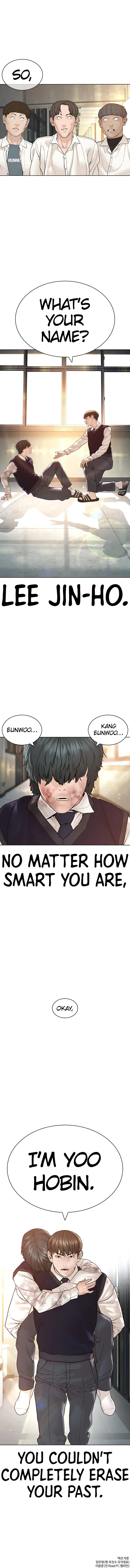 How To Fight Manhwa Online Acagbbb Chapter 136 - Page 23