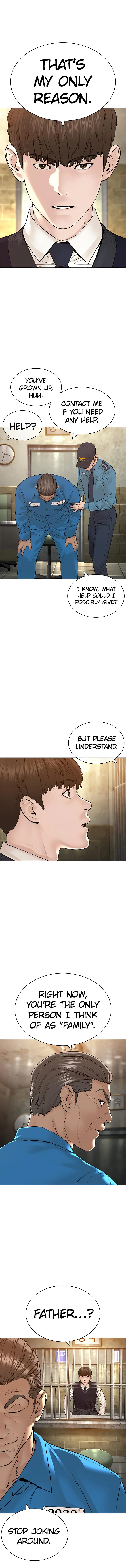 How To Fight Manhwa Online Acagbbb Chapter 136 - Page 4