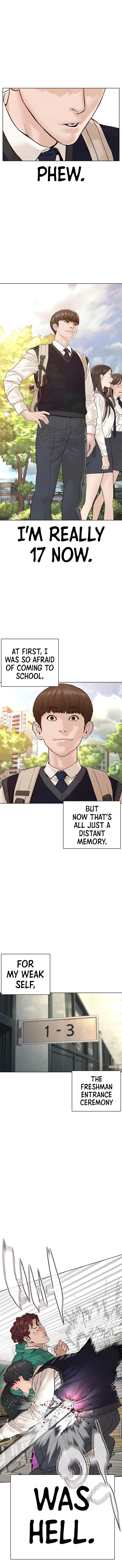 How To Fight Manhwa Online Acagbbb Chapter 136 - Page 8