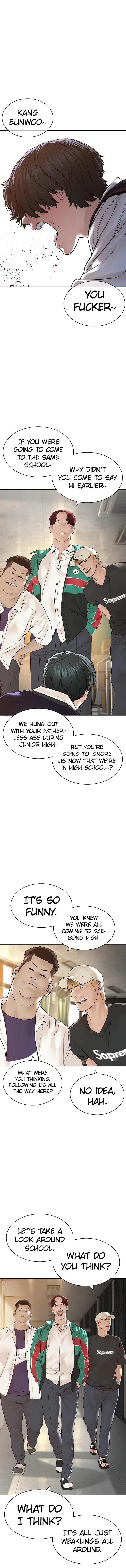 How To Fight Manhwa Online Acagbbb Chapter 136 - Page 9