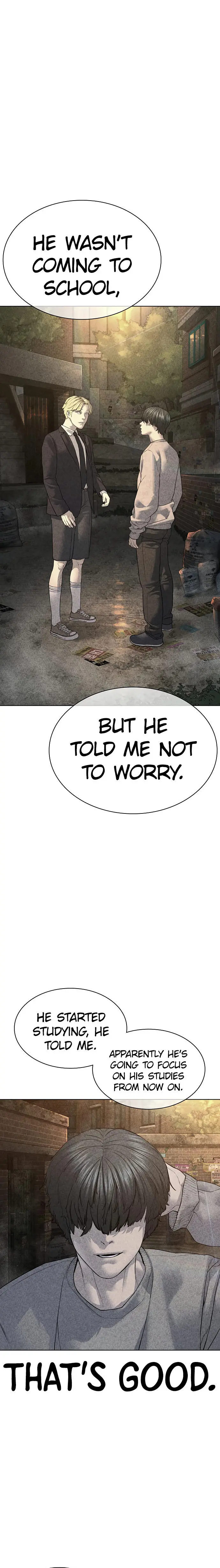 How To Fight Manhwa Online Acagbbb Chapter 137 - Page 13