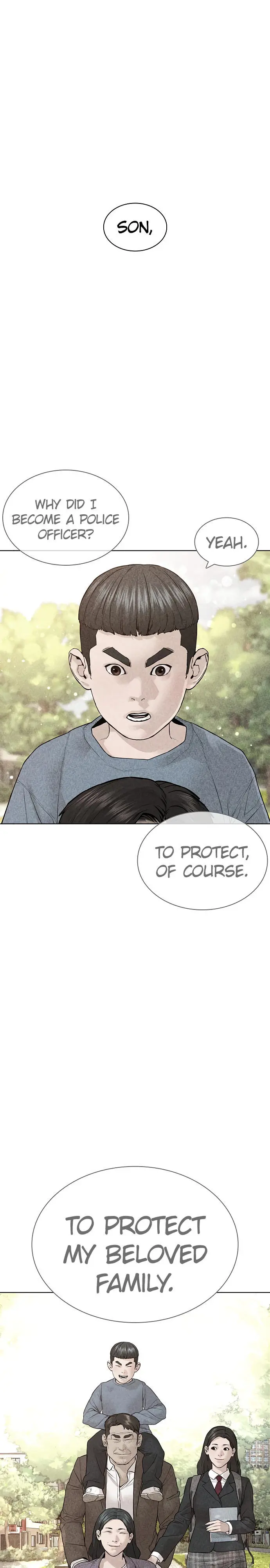 How To Fight Manhwa Online Acagbbb Chapter 137 - Page 27