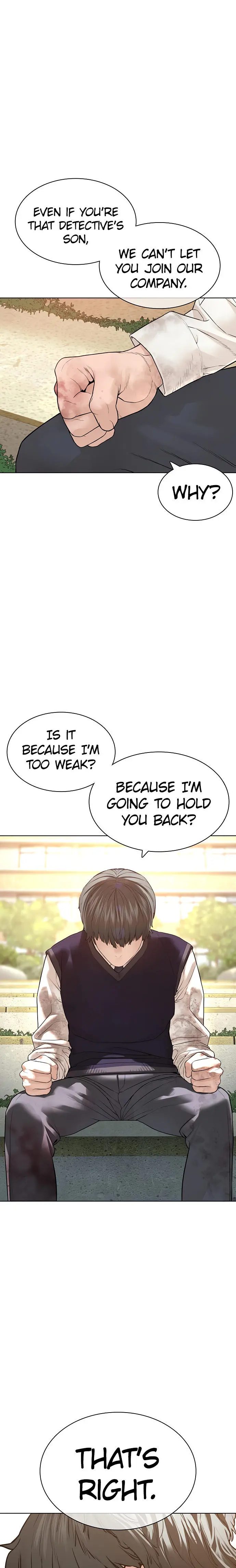 How To Fight Manhwa Online Acagbbb Chapter 137 - Page 3