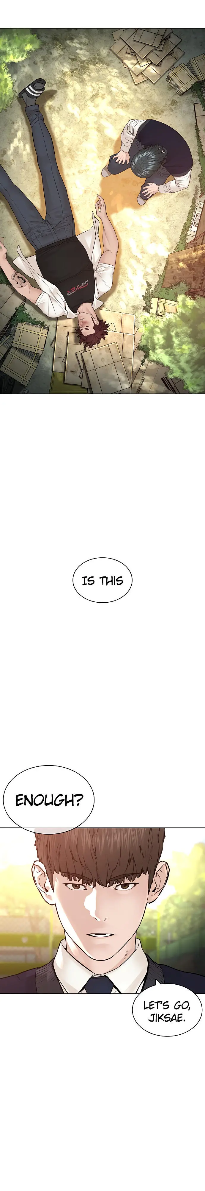 How To Fight Manhwa Online Acagbbb Chapter 137 - Page 42