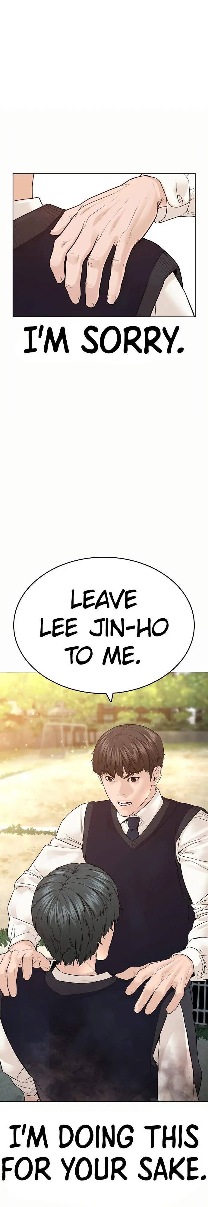 How To Fight Manhwa Online Acagbbb Chapter 137 - Page 5
