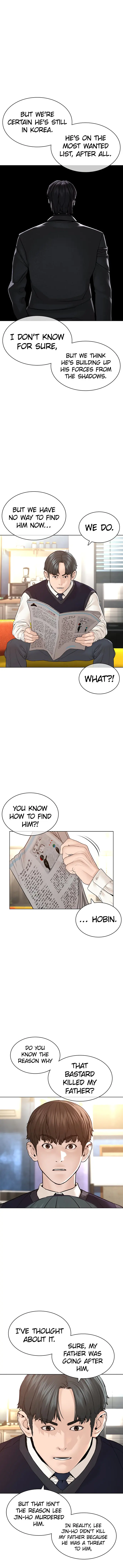 How To Fight Manhwa Online Acagbbb Chapter 138 - Page 12