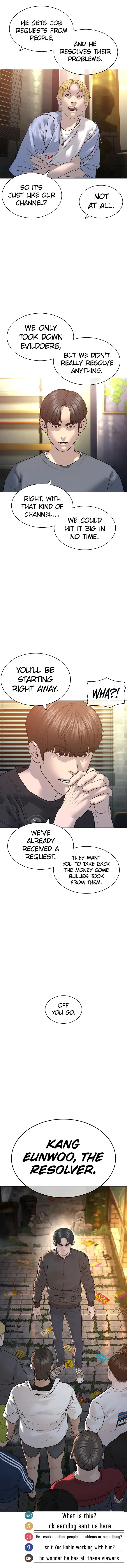 How To Fight Manhwa Online Acagbbb Chapter 138 - Page 16