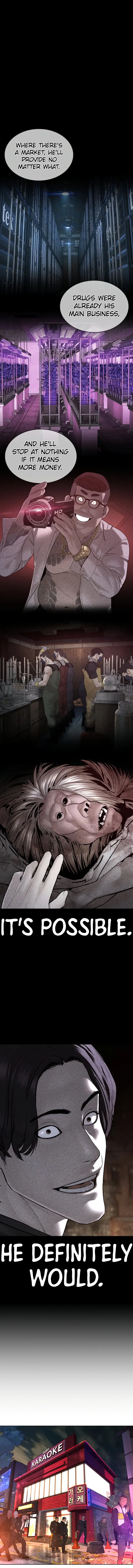 How To Fight Manhwa Online Acagbbb Chapter 139 - Page 14