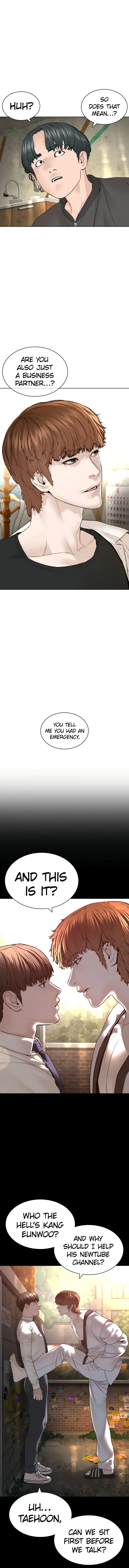 How To Fight Manhwa Online Acagbbb Chapter 139 - Page 6