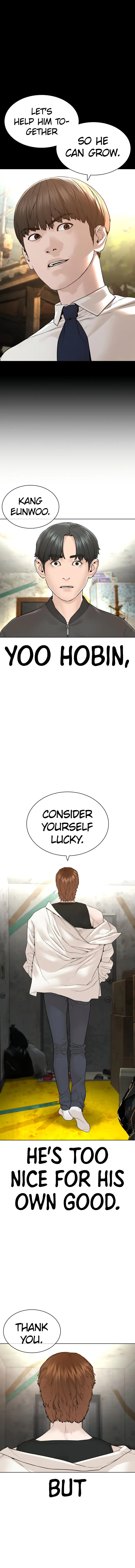 How To Fight Manhwa Online Acagbbb Chapter 139 - Page 8