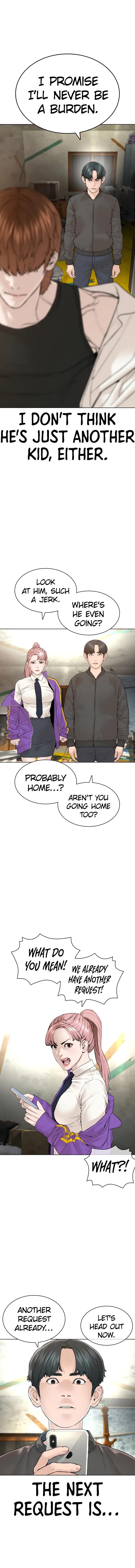 How To Fight Manhwa Online Acagbbb Chapter 139 - Page 9