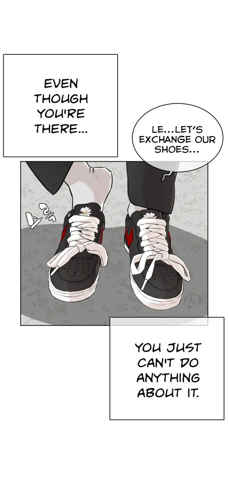 How To Fight Manhwa Online Acagbbb Chapter 14 - Page 14