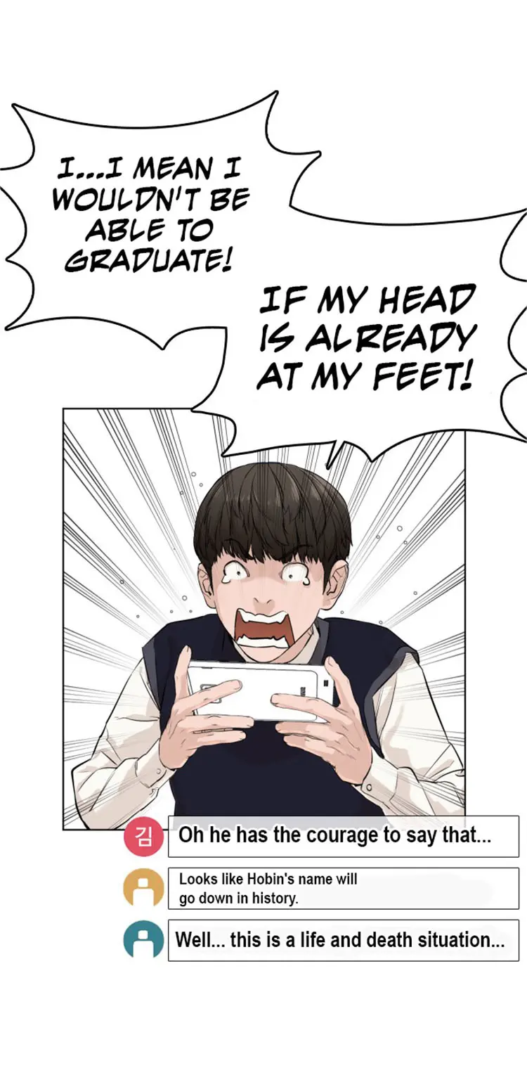 How To Fight Manhwa Online Acagbbb Chapter 14 - Page 19