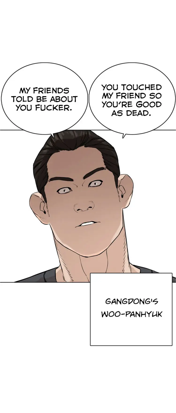 How To Fight Manhwa Online Acagbbb Chapter 14 - Page 28