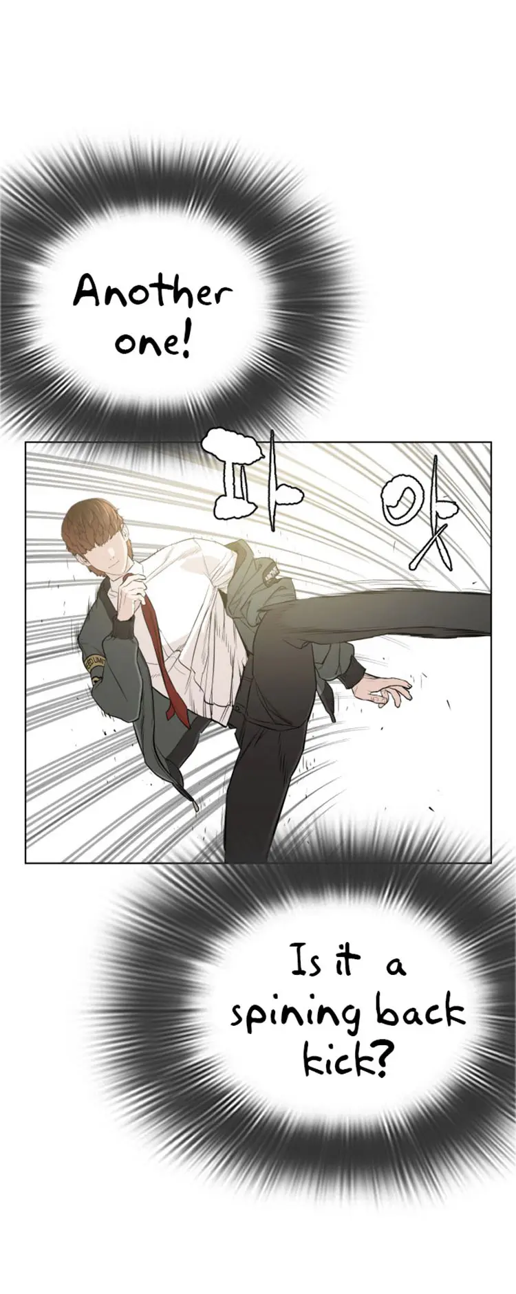 How To Fight Manhwa Online Acagbbb Chapter 14 - Page 40