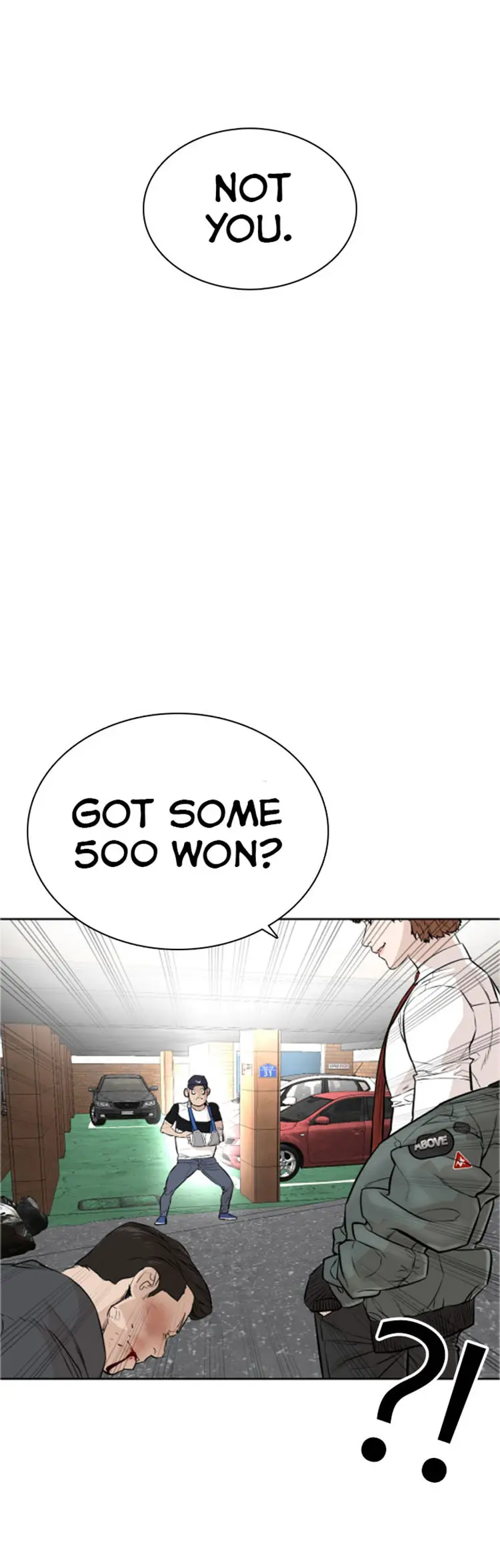 How To Fight Manhwa Online Acagbbb Chapter 14 - Page 47