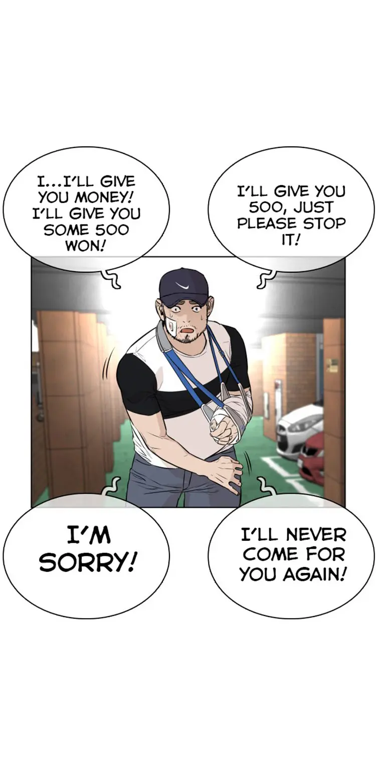 How To Fight Manhwa Online Acagbbb Chapter 14 - Page 48