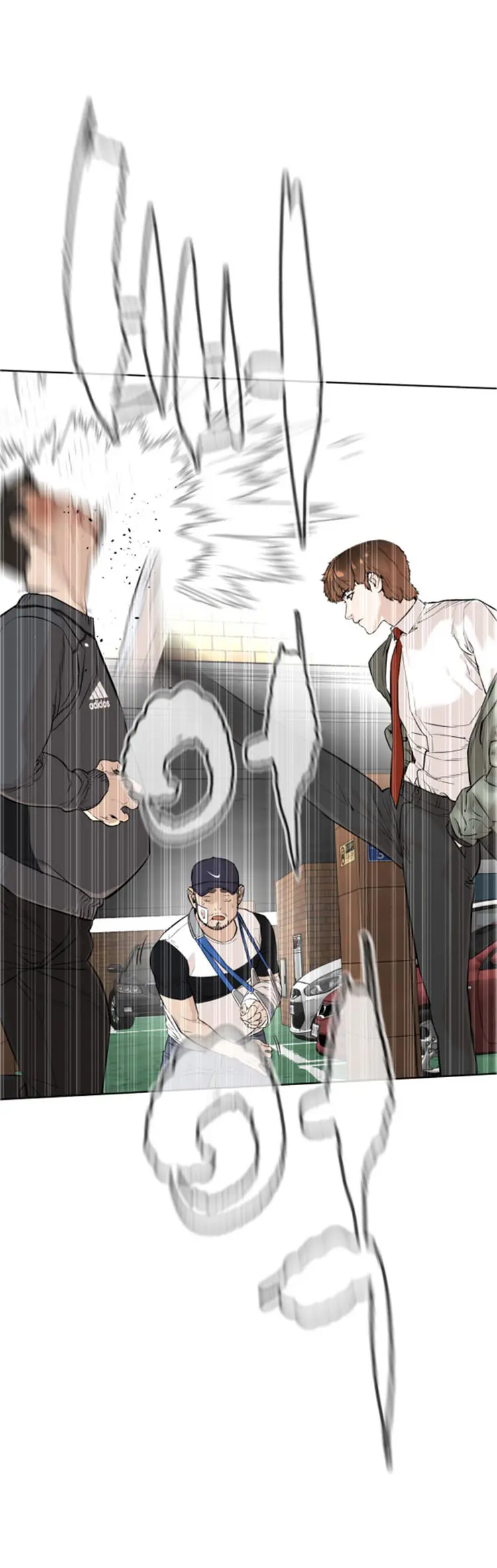 How To Fight Manhwa Online Acagbbb Chapter 14 - Page 49